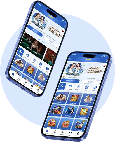 Người chia bài Baccarat chuyên nghiệp tại bàn chơi trực tuyến Win8xdd