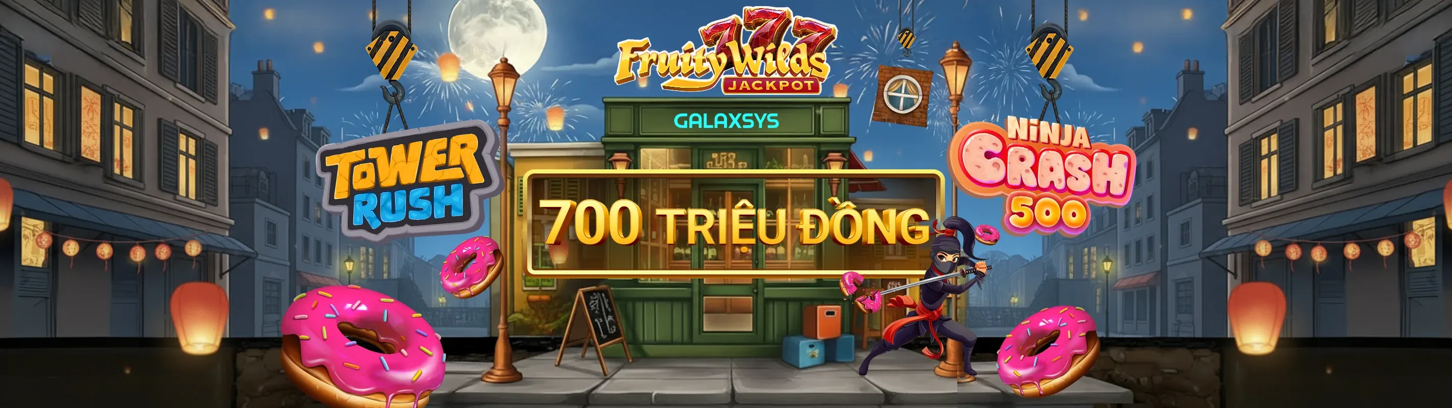 Sảnh Casino Trực Tuyến WIN8XDD