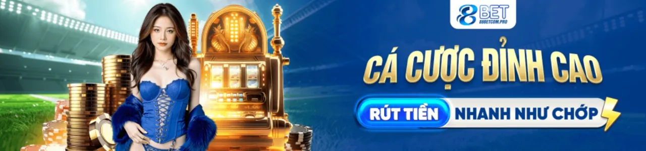Hình ảnh quảng bá các chương trình khuyến mãi độc quyền tại Win8xdd