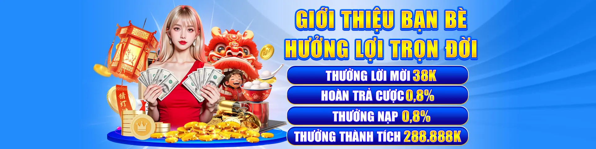 Hình ảnh chính game Bắn Cá Win8xdd với cá vàng và hiệu ứng ánh sáng