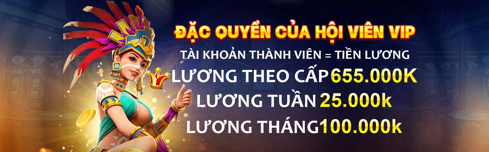 Bàn Baccarat trực tuyến tại Win8xdd với người chia bài chuyên nghiệp và chip cược