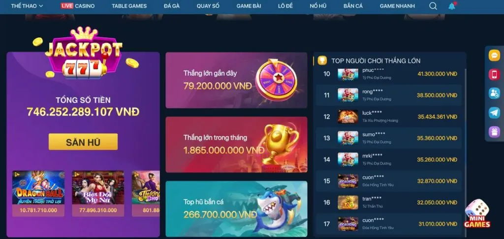 Khuyến mãi hấp dẫn Win8xdd