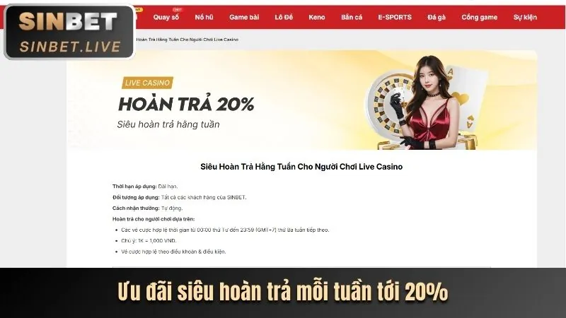 Khuyến mãi chào mừng win8xdd